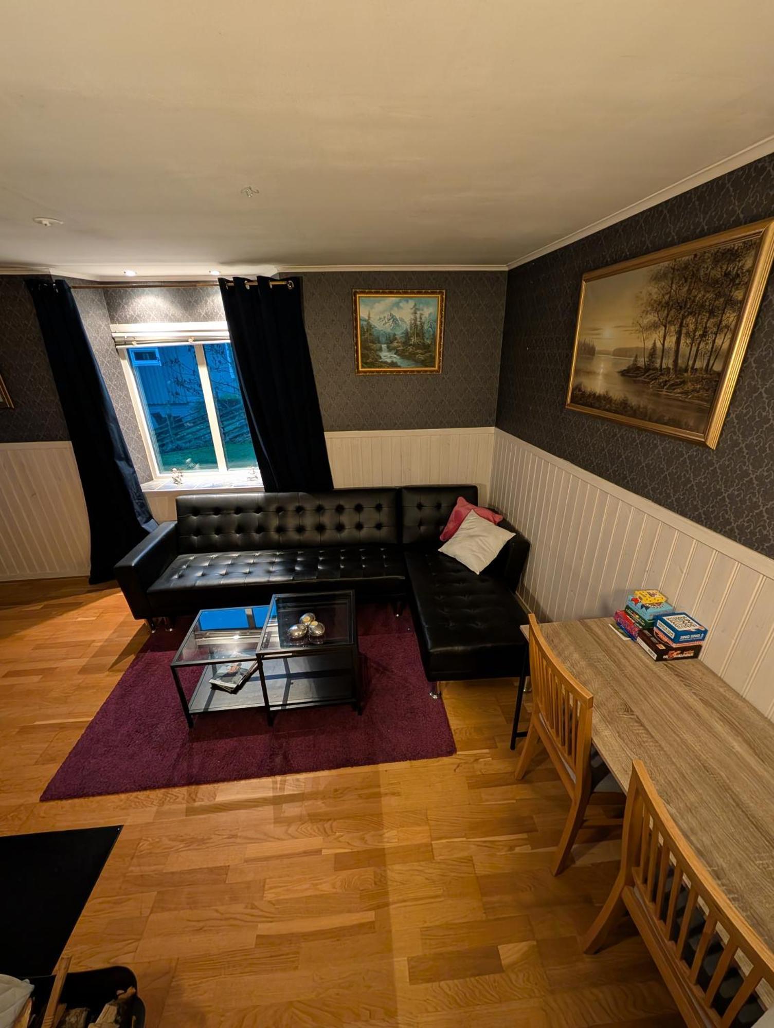 Lilla Loevkulla Villa Ostra Frolunda Eksteriør billede